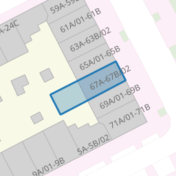 Perceel RTD10-AB-2612