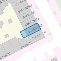 Perceel RTD10-AB-2613