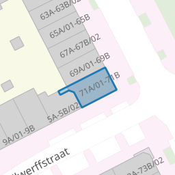 Perceel RTD10-AB-2614