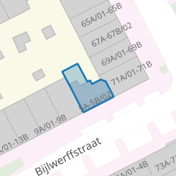 Perceel RTD10-AB-2615