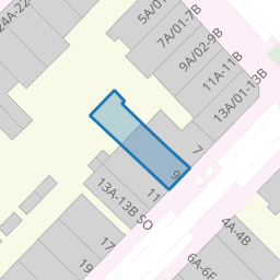 Perceel RTD10-AB-278