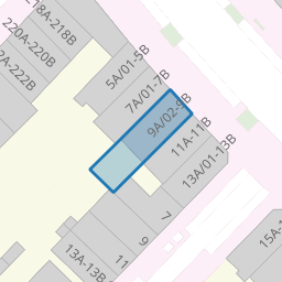 Perceel RTD10-AB-281