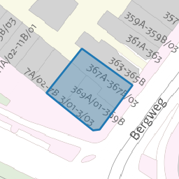 Perceel RTD10-AB-2816