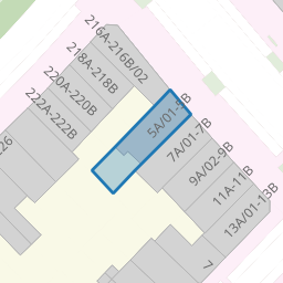 Perceel RTD10-AB-283