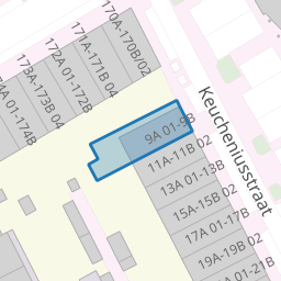 Perceel RTD10-AB-2855