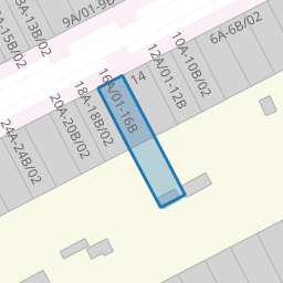 Perceel RTD10-AB-2867