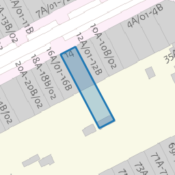 Perceel RTD10-AB-2868