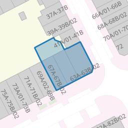 Perceel RTD10-AB-2899