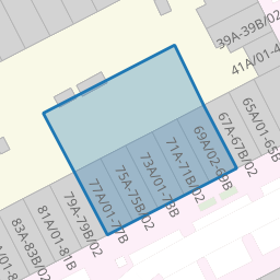 Perceel RTD10-AB-2900