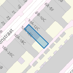 Perceel RTD10-AB-291