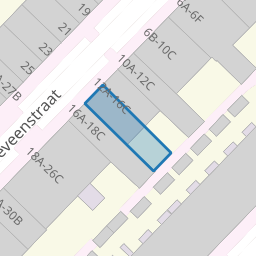 Perceel RTD10-AB-292