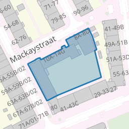 Perceel RTD10-AB-2922