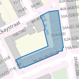 Perceel RTD10-AB-2923