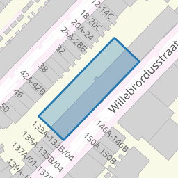 Perceel RTD10-AB-2928