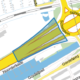 Perceel RTD10-AB-2965