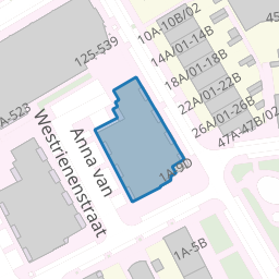 Perceel RTD10-AB-2986