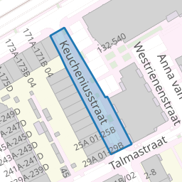 Perceel RTD10-AB-2991