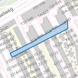 Perceel RTD10-AB-2992