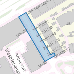 Perceel RTD10-AB-2993