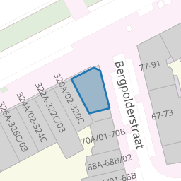 Perceel RTD10-AB-2995