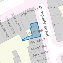 Perceel RTD10-AB-2996