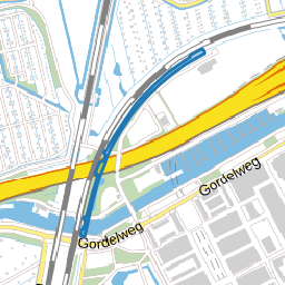 Perceel RTD10-AB-3016