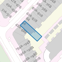 Perceel RTD10-AB-306