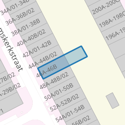 Perceel RTD10-AB-3061