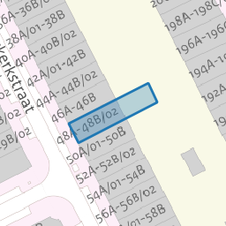 Perceel RTD10-AB-3062