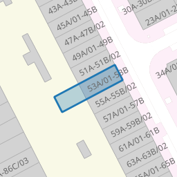 Perceel RTD10-AB-3073