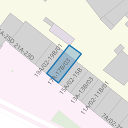 Perceel RTD10-AB-3099