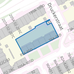 Perceel RTD10-AB-3209