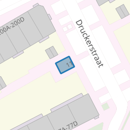 Perceel RTD10-AB-3210