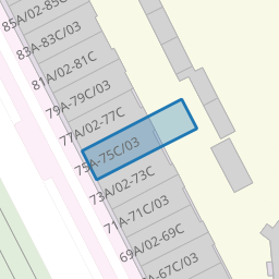 Perceel RTD10-AB-3254