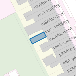 Perceel RTD10-AB-3306