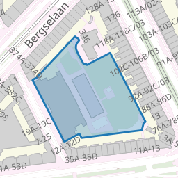 Perceel RTD10-AB-3307