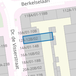 Perceel RTD10-AB-3324