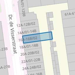 Perceel RTD10-AB-3326