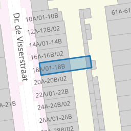 Perceel RTD10-AB-3327