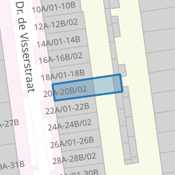 Perceel RTD10-AB-3328