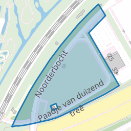 Perceel RTD10-AB-3357