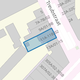 Perceel RTD10-AB-3373