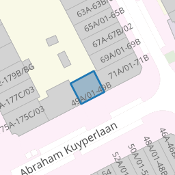 Perceel RTD10-AB-3398