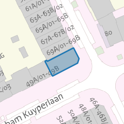 Perceel RTD10-AB-3399