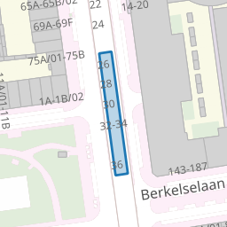 Perceel RTD10-AB-3476