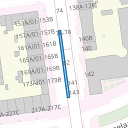 Perceel RTD10-AB-3501