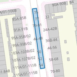 Perceel RTD10-AB-3508