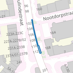 Perceel RTD10-AB-3518