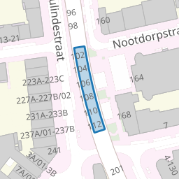 Perceel RTD10-AB-3519