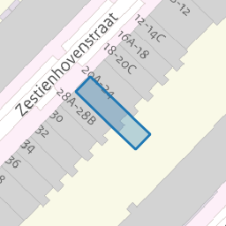 Perceel RTD10-AB-353